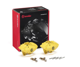 Brembo Brembo X-Style Brake Calipers FALH52 Autofit