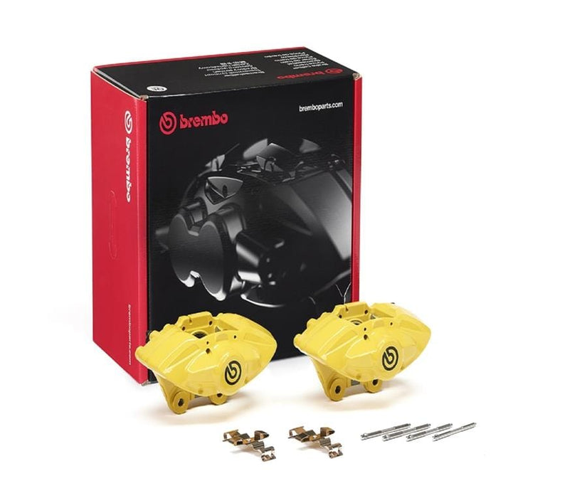 Brembo Brembo X-Style Brake Calipers FALH52 Autofit