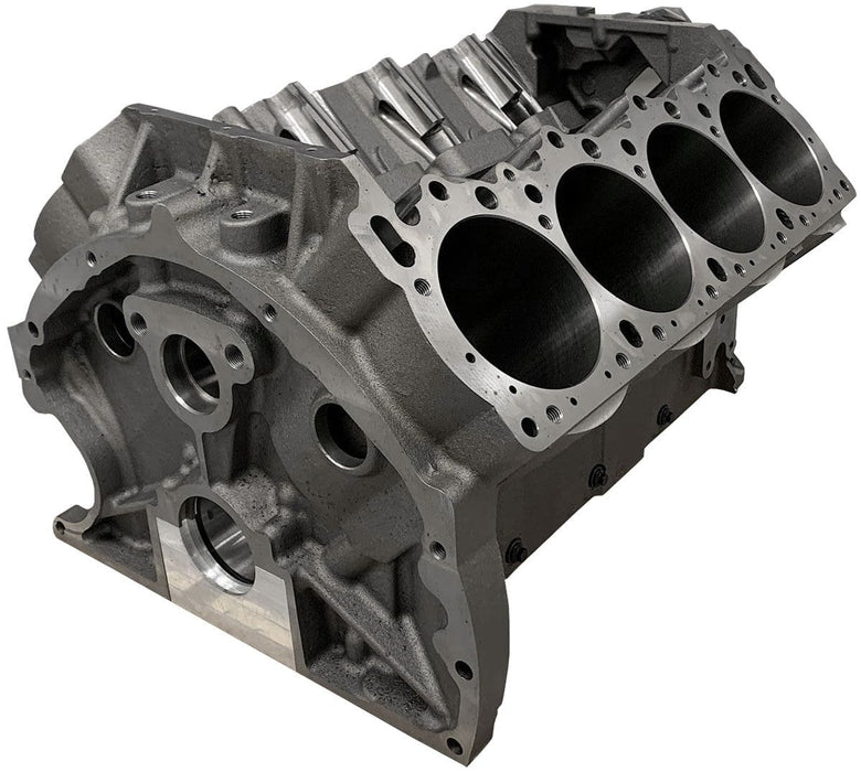 CALLIES 4.500" Unfinished Bore Mopar 426 Hemi Cast Iron Engine Block MP5160208AA Autofit