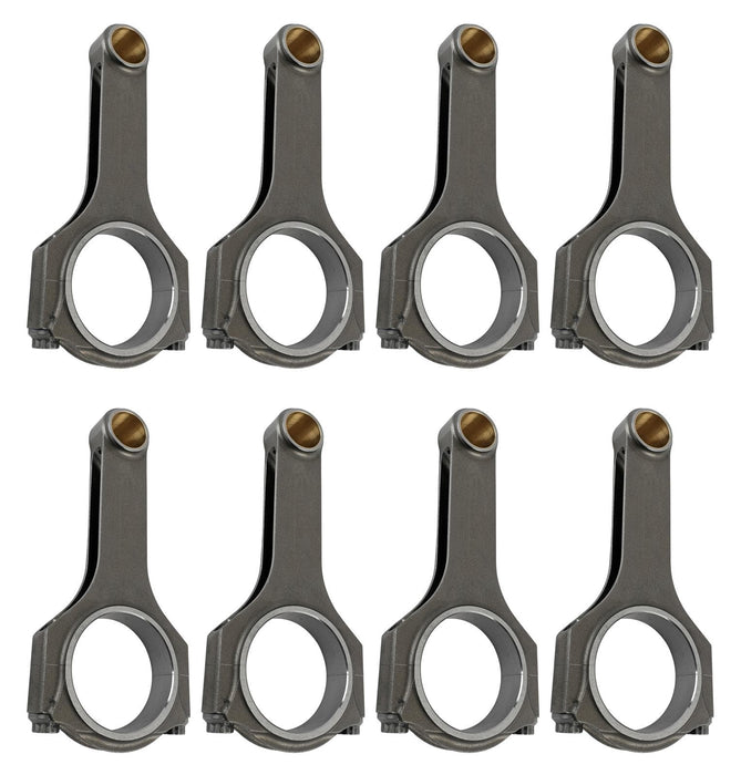 Callies Performance Callies Compstar Connecting Rods CSF5400HS2F2AH Autofit