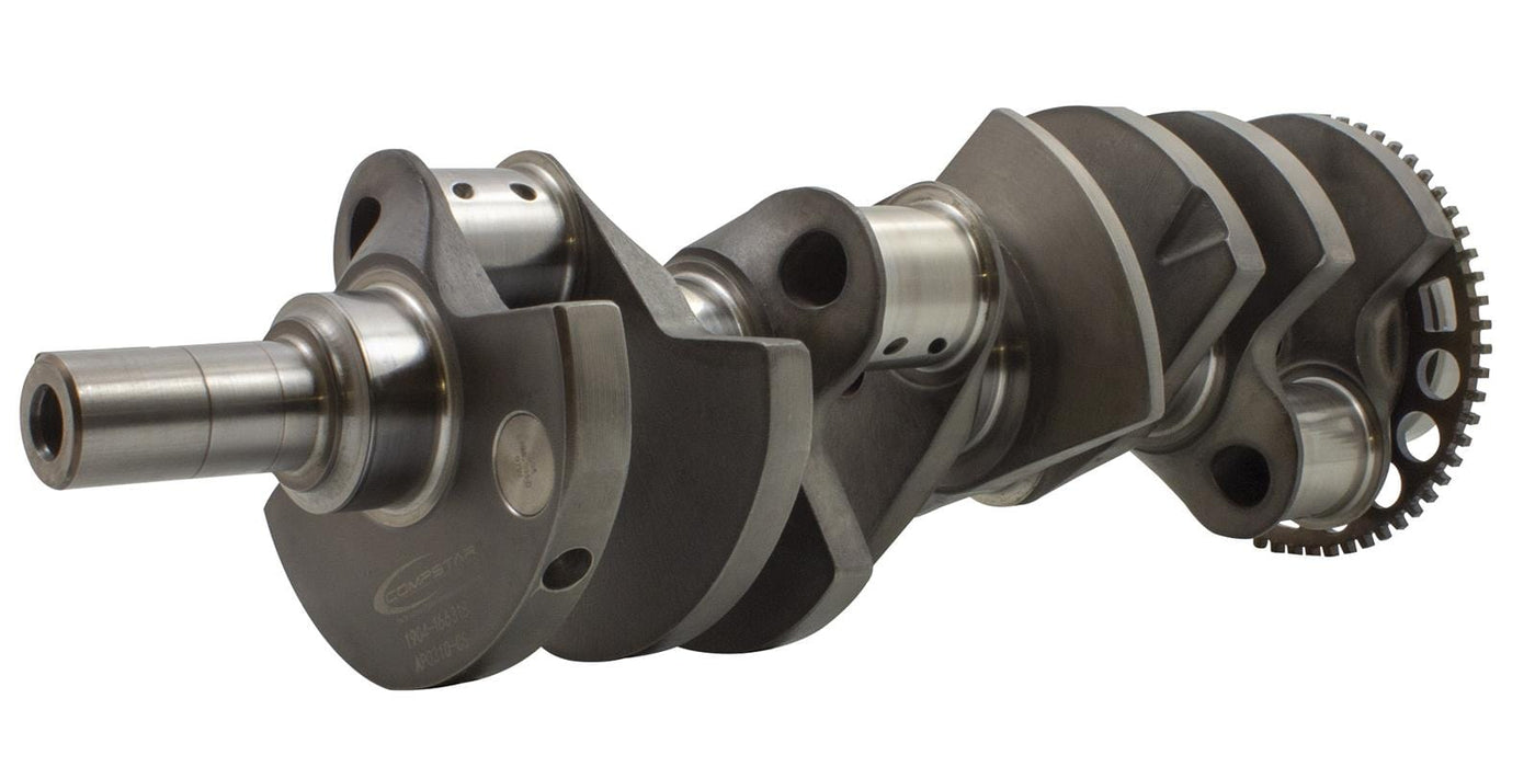 Callies Performance Callies Compstar Crankshafts APO-31Q-CS Autofit