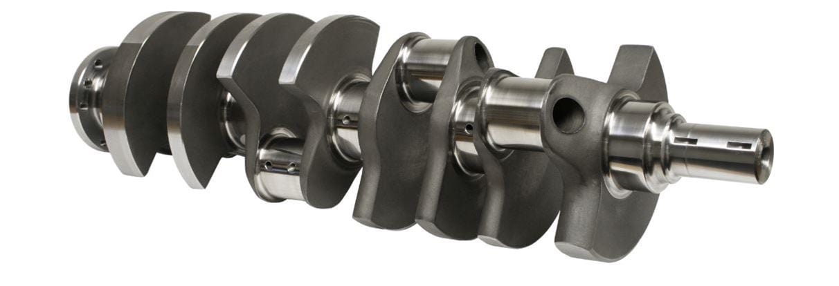Callies Performance Callies Compstar Crankshafts BBS-425-CS Autofit