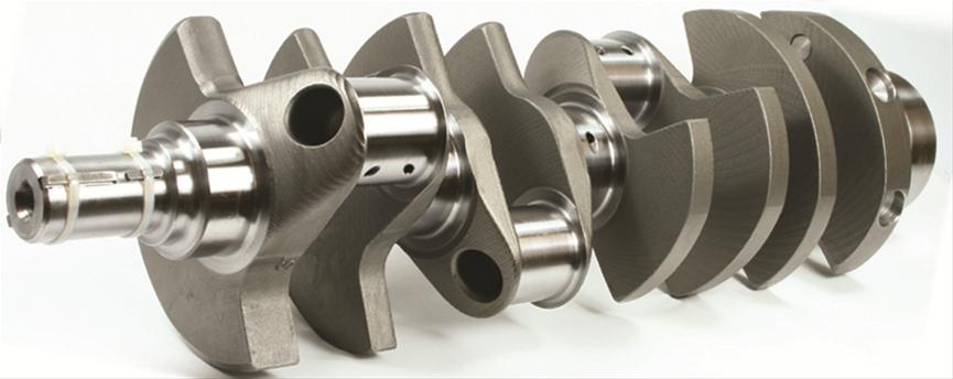 Callies Performance Callies Compstar Crankshafts IBP-425-CS Autofit