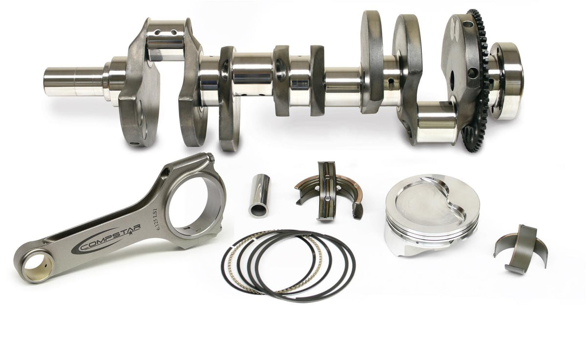 Callies Performance Callies Compstar Speed Packs LS03058-3 Autofit