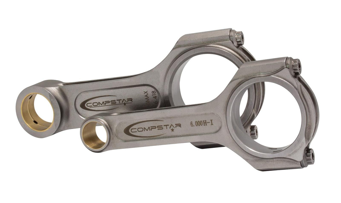 Callies Performance Callies Compstar Xtreme Connecting Rods CSB6385ES3BDAX Autofit