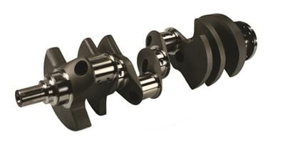 Callies Performance Callies Magnum Crankshafts SAE-14A-MG Autofit