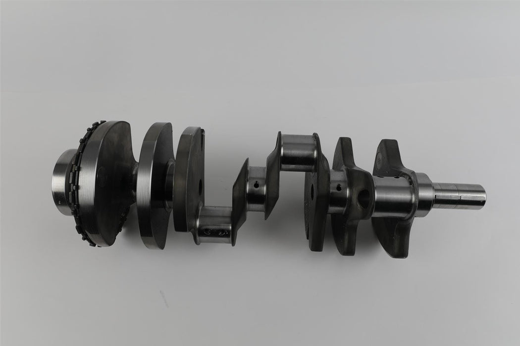 Callies Performance Callies Performance Crankshafts APP-317-CS Autofit