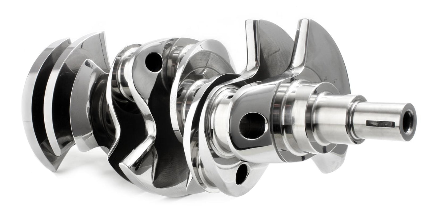 Callies Performance Callies Ultra Billet Crankshafts VIF-NI@-UL Autofit