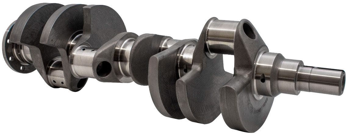 CALLIES Suit B/B Chrysler Mopar Magnum 4340 Forged Crankshaft 4.500" Stroke, 2.750" Mains, 2.200" Pins CAGEQ62J- Autofit
