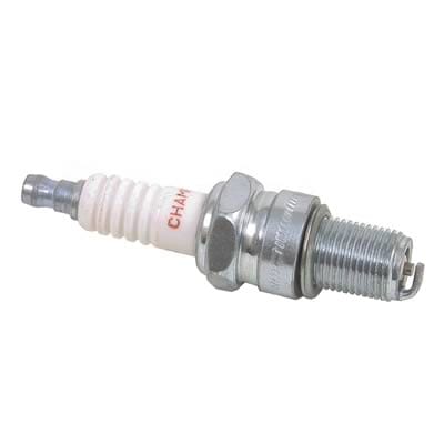 Champion Spark Plugs Champion Copper Plus Spark Plugs 123 Autofit