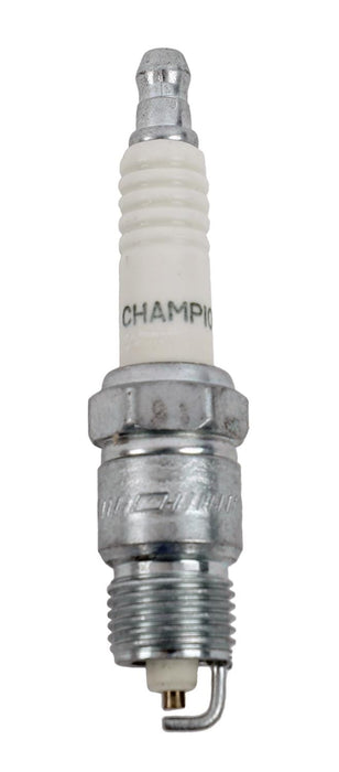 Champion Spark Plugs Champion Copper Plus Spark Plugs 25 Autofit