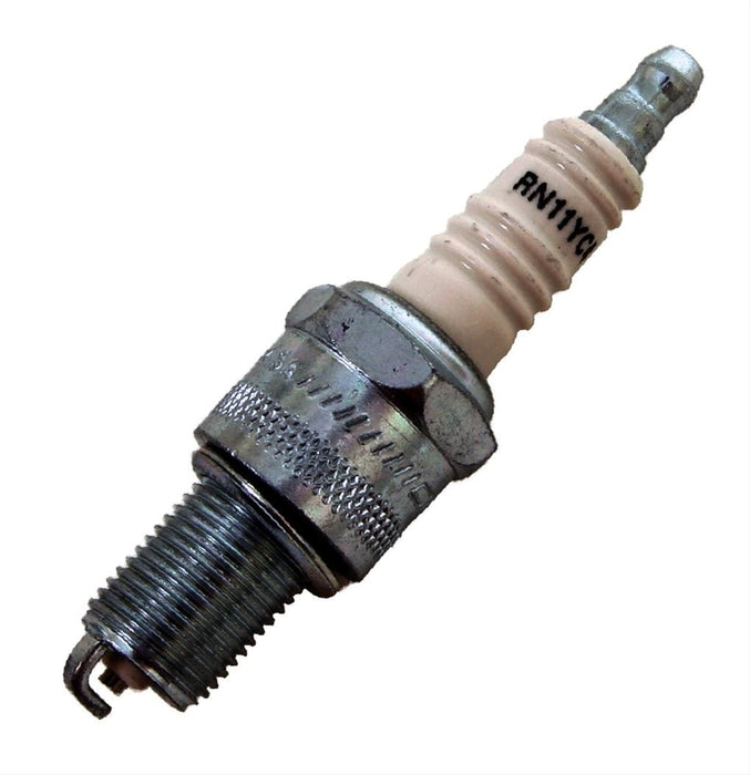 Champion Spark Plugs Champion Copper Plus Spark Plugs 322 Autofit