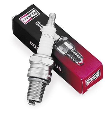 Champion Spark Plugs Champion Copper Plus Spark Plugs 38 Autofit