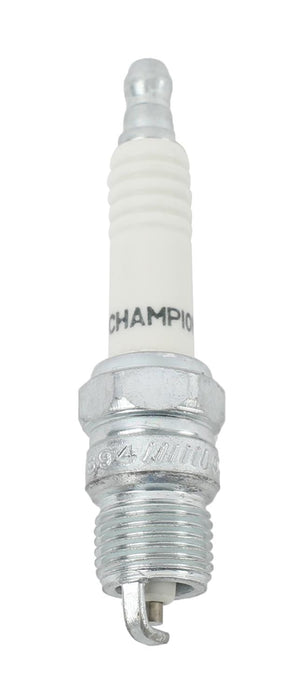 Champion Spark Plugs Champion Copper Plus Spark Plugs 406 Autofit