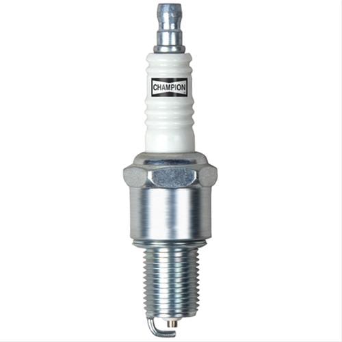 Champion Spark Plugs Champion Copper Plus Spark Plugs 415-1 Autofit