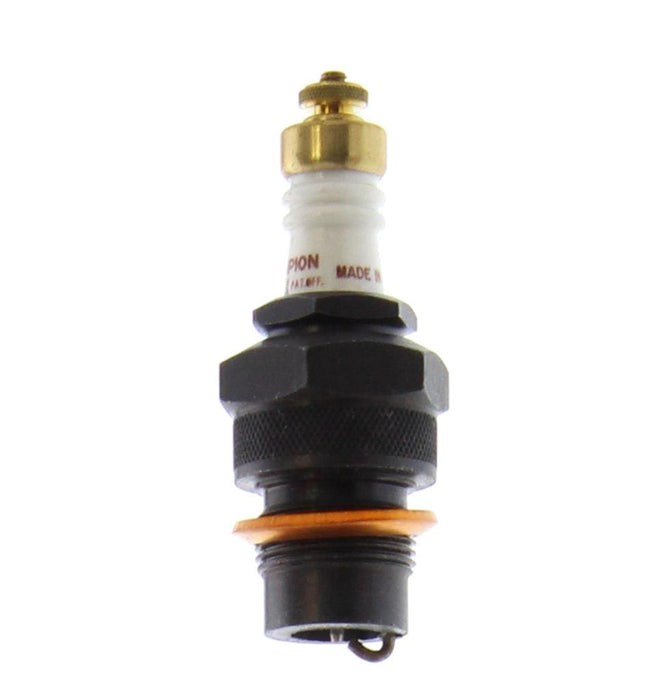 Champion Spark Plugs Champion Copper Plus Spark Plugs 429 Autofit