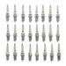 Champion Spark Plugs Champion Copper Plus Spark Plugs 431S Autofit