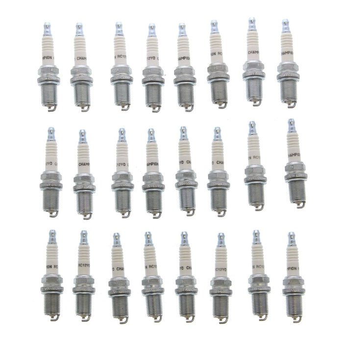 Champion Spark Plugs Champion Copper Plus Spark Plugs 71S Autofit