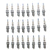 Champion Spark Plugs Champion Copper Plus Spark Plugs 71S Autofit