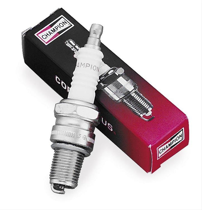Champion Spark Plugs Champion Copper Plus Spark Plugs 805 Autofit