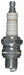 Champion Spark Plugs Champion Copper Plus Spark Plugs 807 Autofit