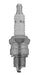 Champion Spark Plugs Champion Copper Plus Spark Plugs 814-1 Autofit
