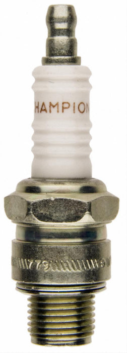 Champion Spark Plugs Champion Copper Plus Spark Plugs 827M Autofit