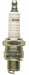Champion Spark Plugs Champion Copper Plus Spark Plugs 828M Autofit