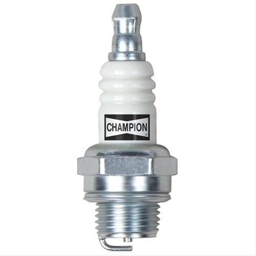 Champion Spark Plugs Champion Copper Plus Spark Plugs 8431 Autofit