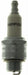 Champion Spark Plugs Champion Copper Plus Spark Plugs 845S Autofit