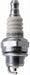 Champion Spark Plugs Champion Copper Plus Spark Plugs 858 Autofit