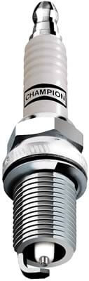Champion Spark Plugs Champion Copper Plus Spark Plugs 863 Autofit