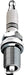 Champion Spark Plugs Champion Copper Plus Spark Plugs 863 Autofit