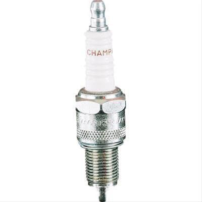Champion Spark Plugs Champion Copper Plus Spark Plugs 977 Autofit