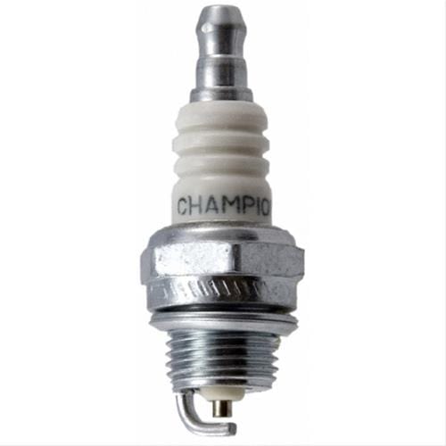 Champion Spark Plugs Champion Copper Plus Spark Plugs CJ7Y Autofit