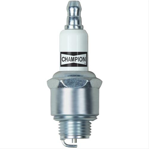 Champion Spark Plugs Champion Copper Plus Spark Plugs J19LM Autofit