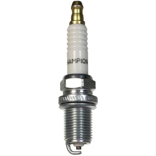 Champion Spark Plugs Champion Copper Plus Spark Plugs QC12YC Autofit