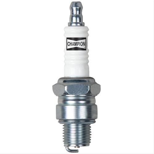 Champion Spark Plugs Champion Copper Plus Spark Plugs QL77JC4 Autofit