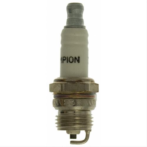 Champion Spark Plugs Champion Copper Plus Spark Plugs RDJ7Y Autofit
