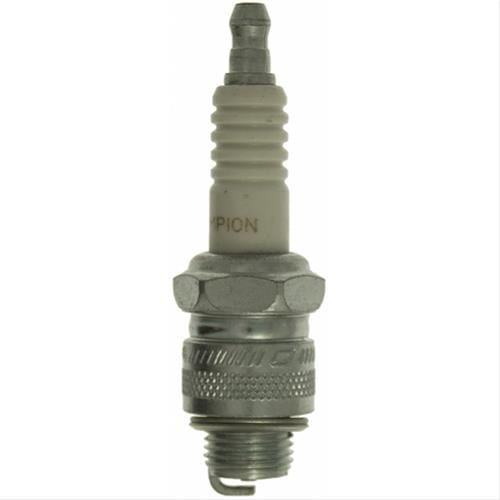 Champion Spark Plugs Champion Copper Plus Spark Plugs RJ12C Autofit