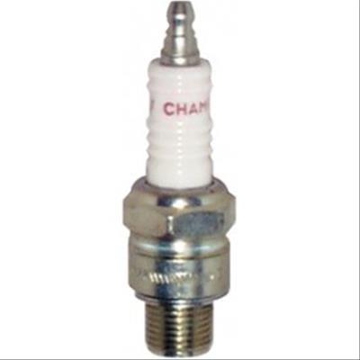 Champion Spark Plugs Champion Copper Plus Spark Plugs RJ8C Autofit