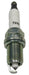 Champion Spark Plugs Champion Double Platinum Power Spark Plugs 7318 Autofit