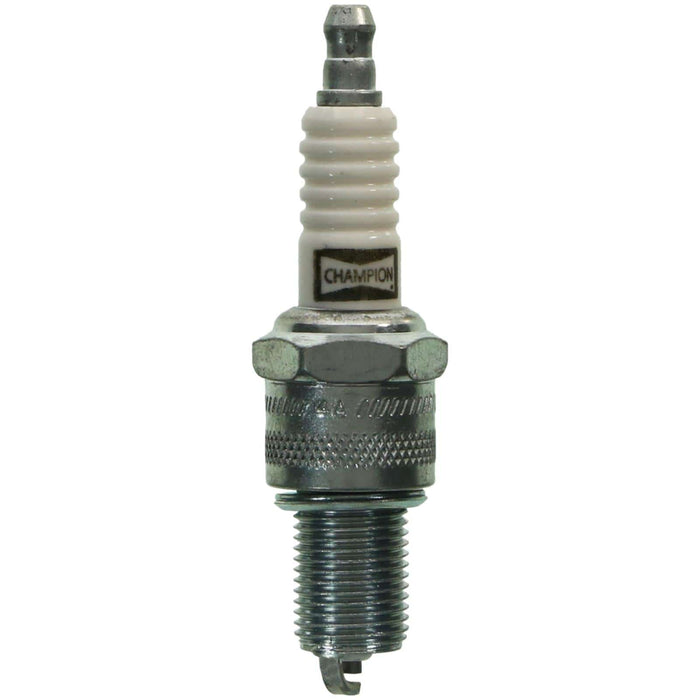 Champion Spark Plugs Champion Double Platinum Power Spark Plugs 7322 Autofit