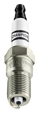 Champion Spark Plugs Champion Double Platinum Power Spark Plugs 7407 Autofit