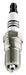 Champion Spark Plugs Champion Double Platinum Power Spark Plugs 7407 Autofit
