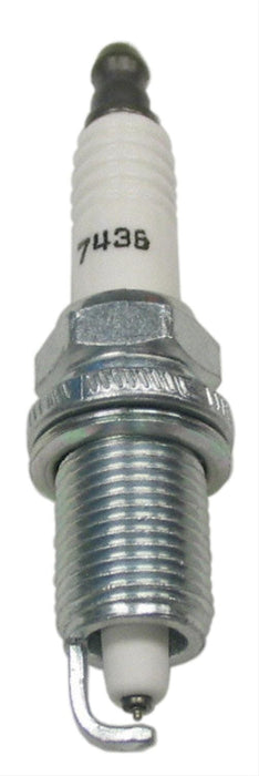 Champion Spark Plugs Champion Double Platinum Power Spark Plugs 7436 Autofit
