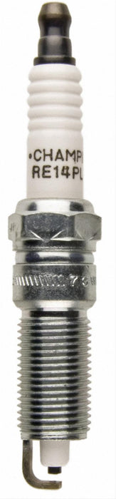 Champion Spark Plugs Champion Double Platinum Power Spark Plugs 7440 Autofit