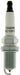 Champion Spark Plugs Champion Double Platinum Power Spark Plugs 7546 Autofit