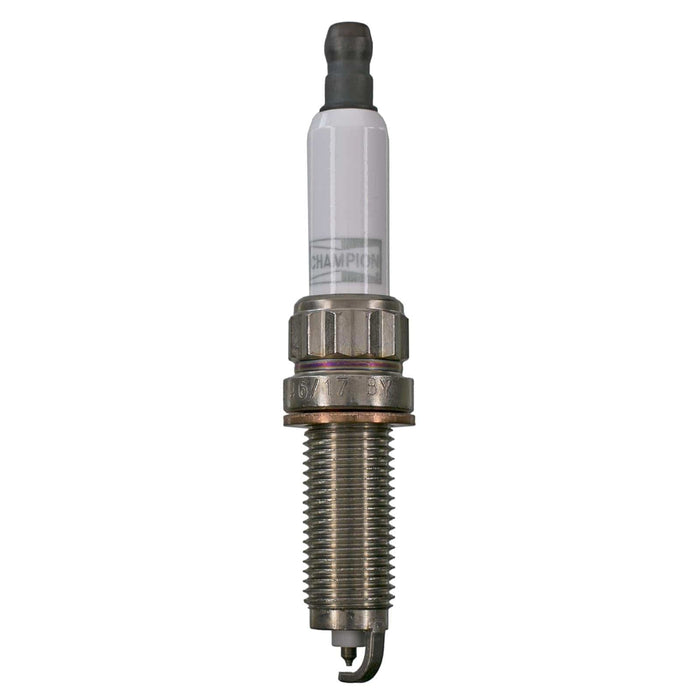 Champion Spark Plugs Champion Double Platinum Power Spark Plugs RERX5ZPYPB Autofit