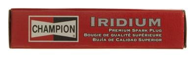 Champion Spark Plugs Champion Iridium Spark Plugs 9000 Autofit